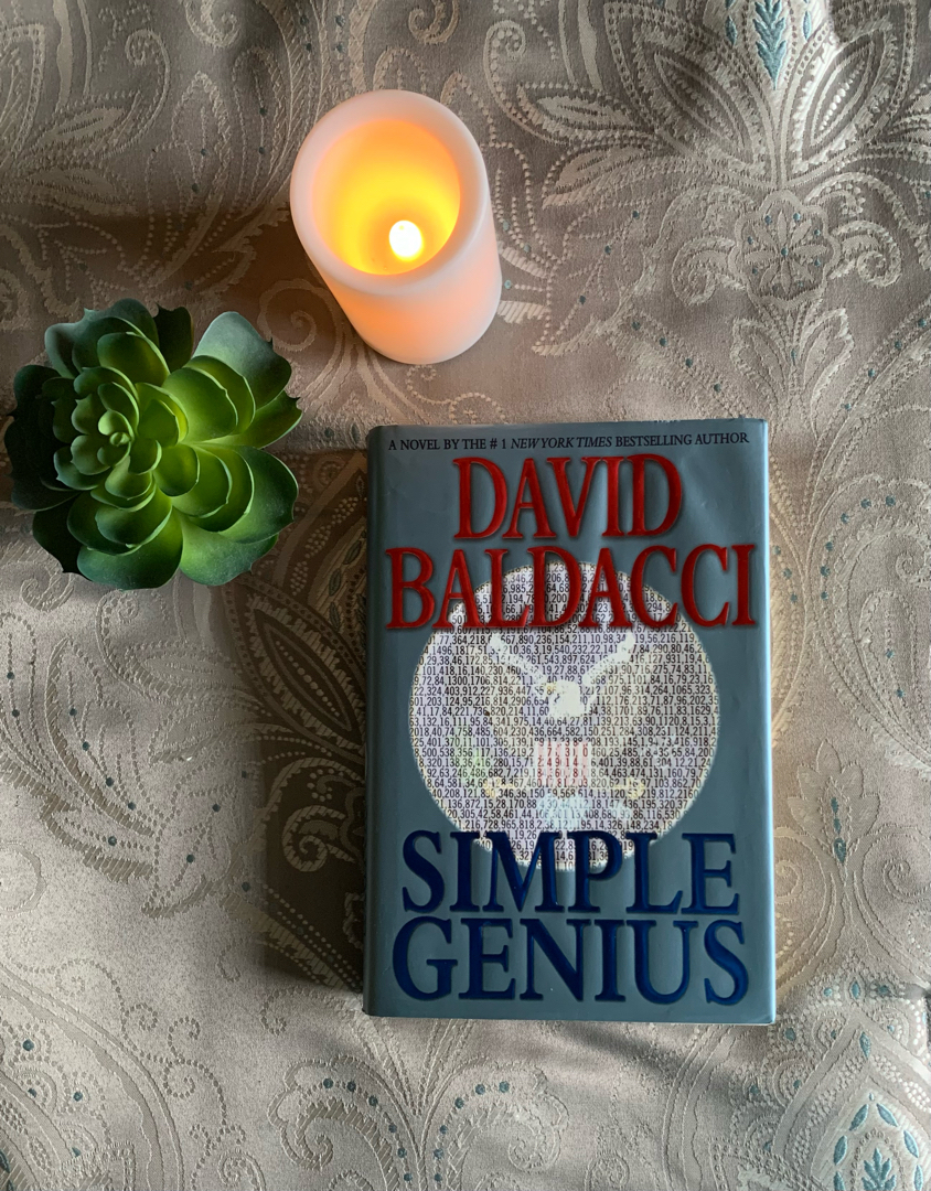 Simple Genius