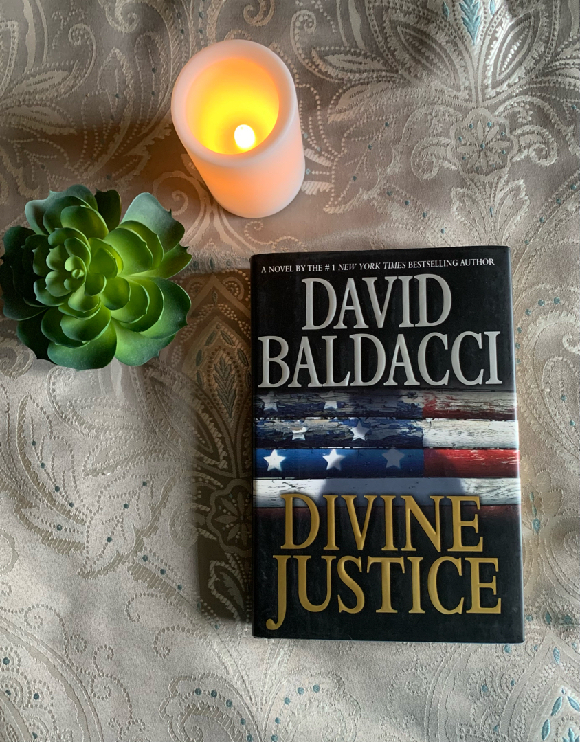 Divine Justice