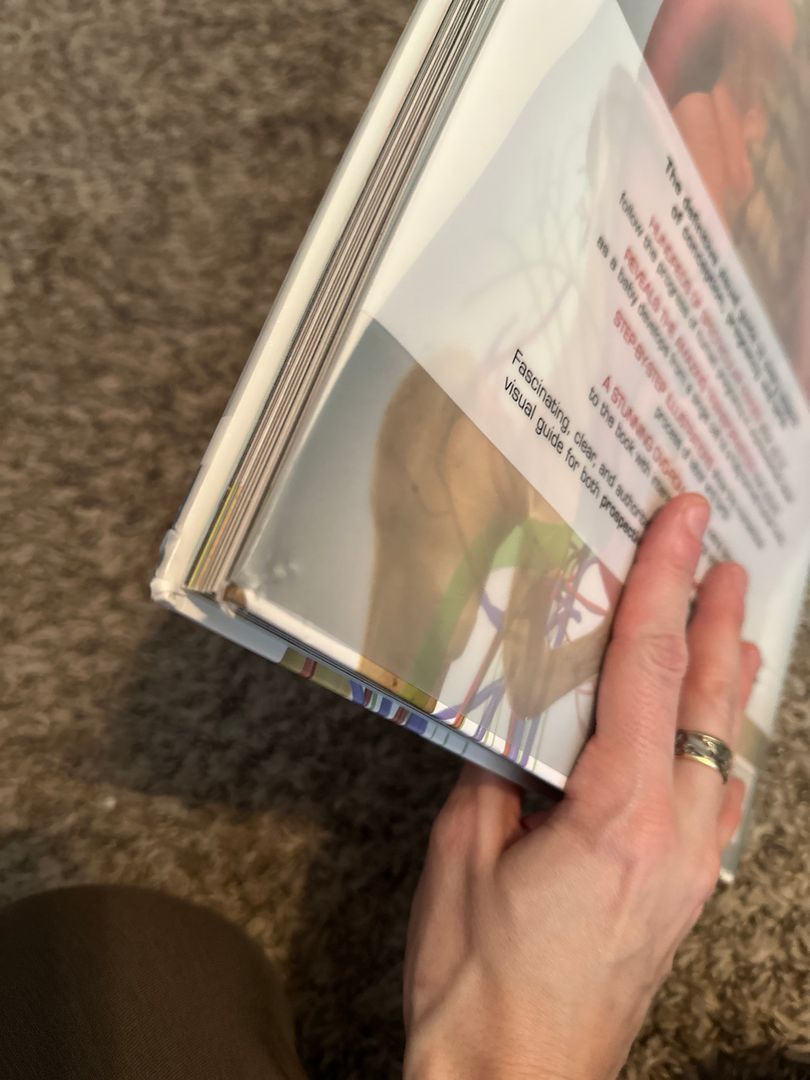 The Pregnant Body Book