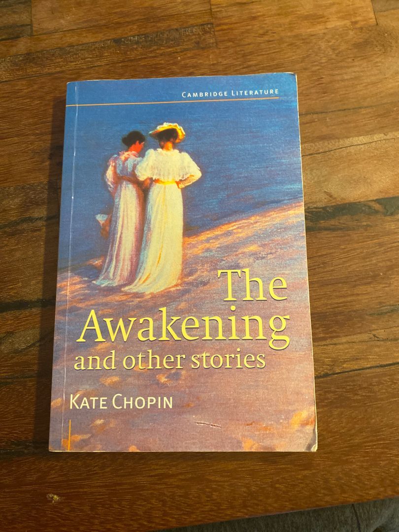 The Awakening and Other Stories