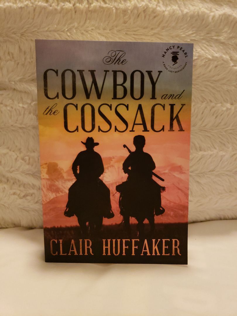 The Cowboy and the Cossack
