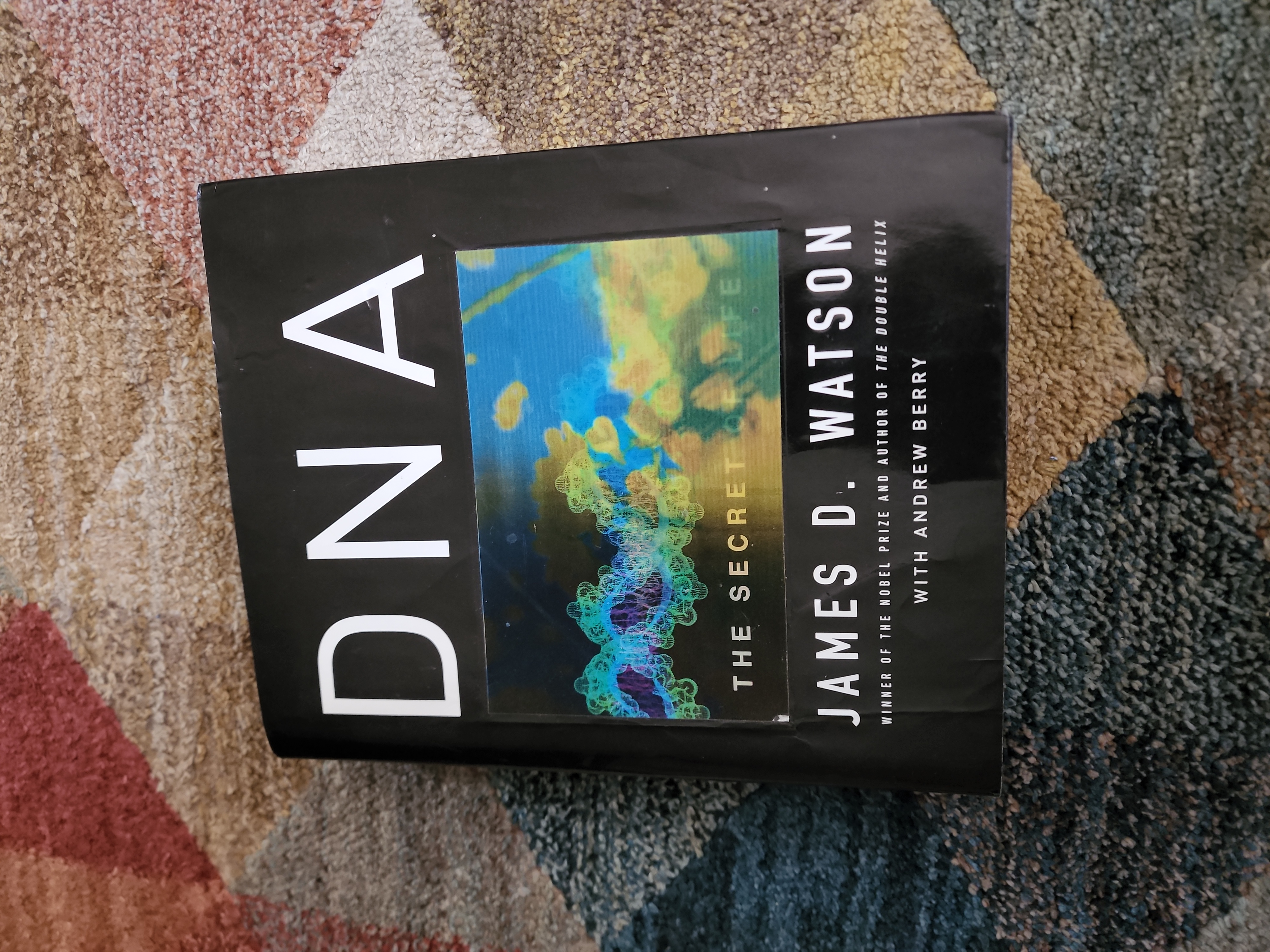 DNA