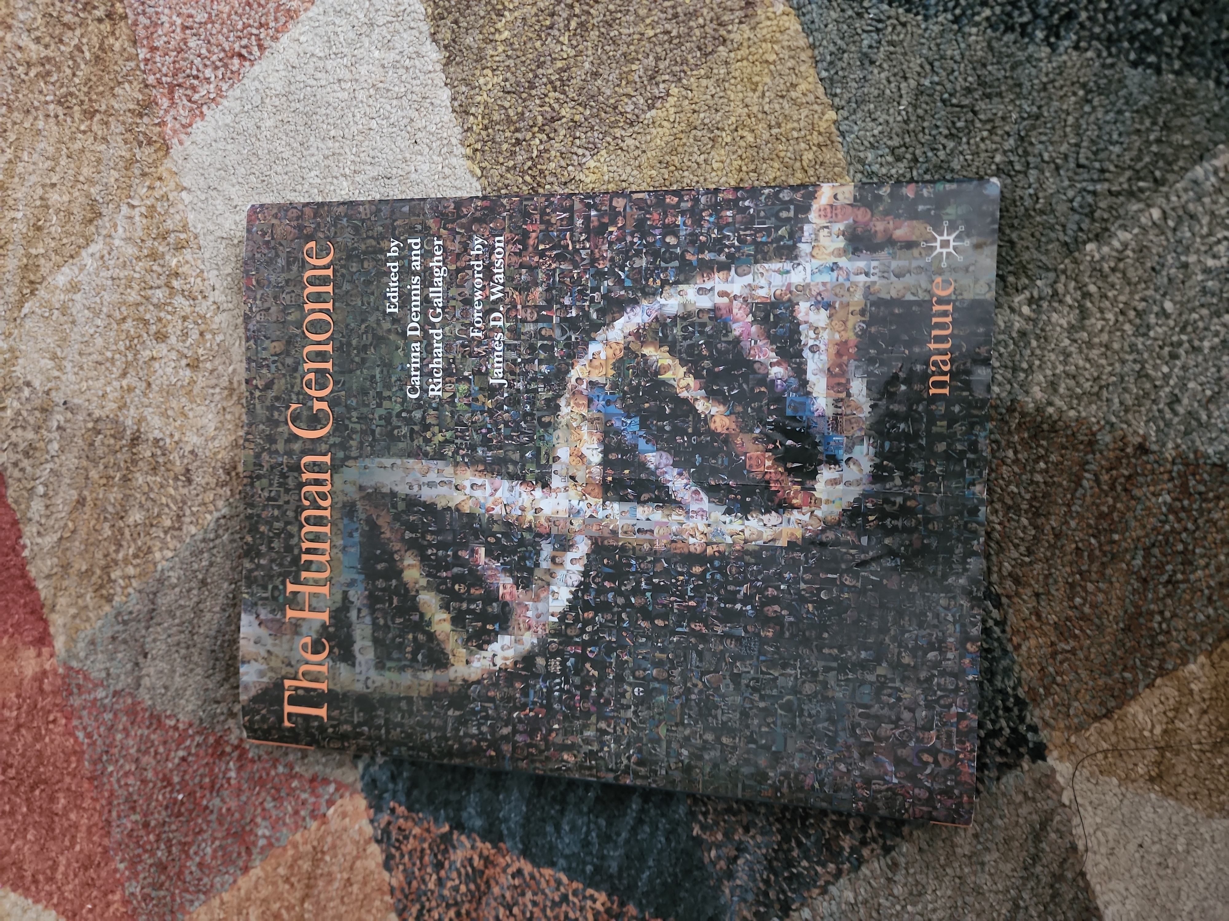 The Human Genome