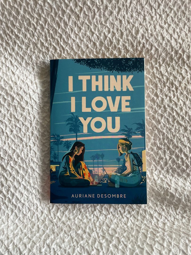 I Think I Love You