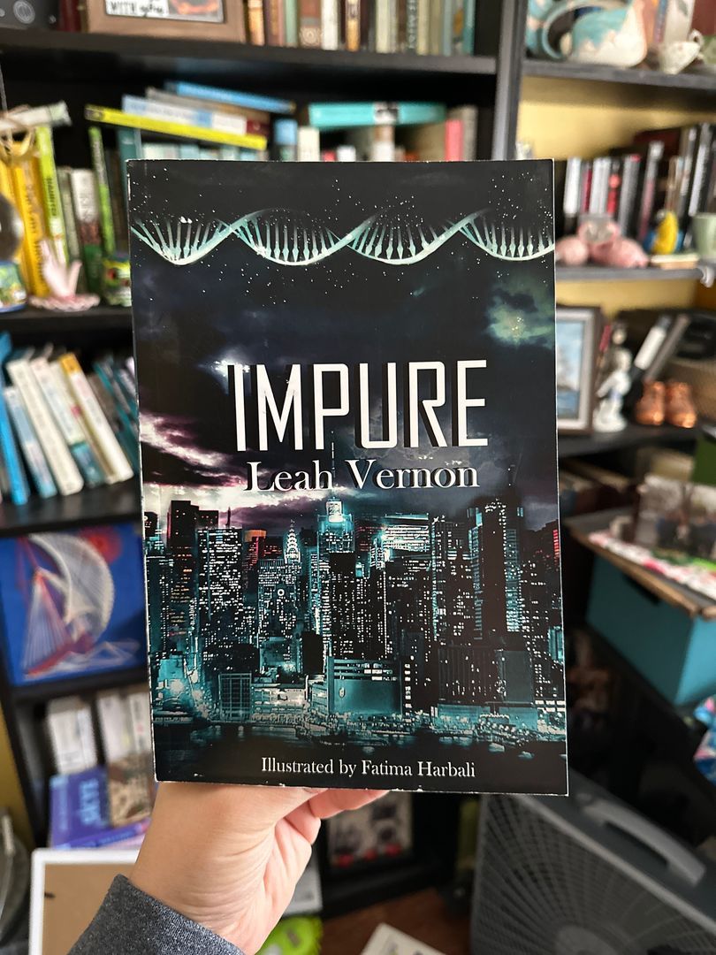 Impure