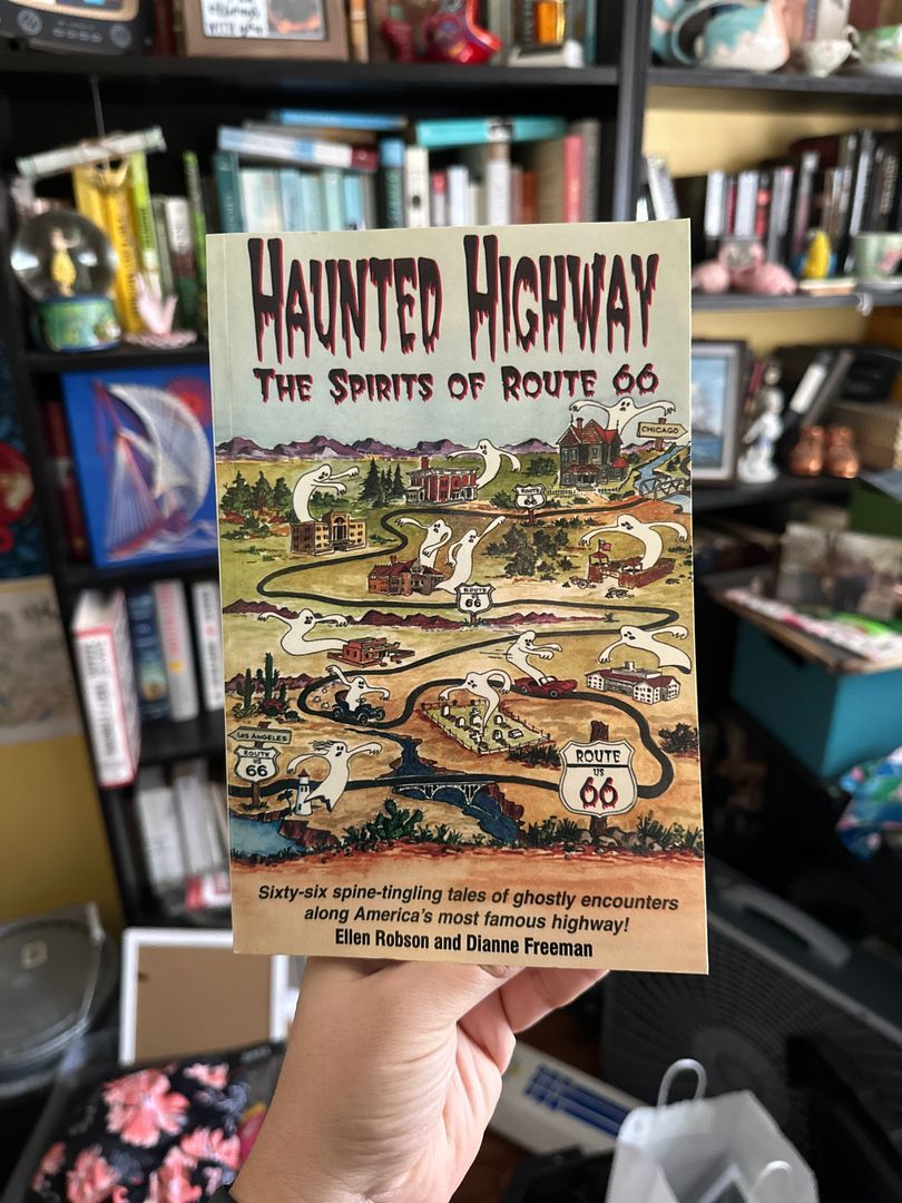 Haunted Highway
