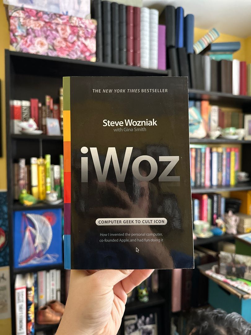 Iwoz