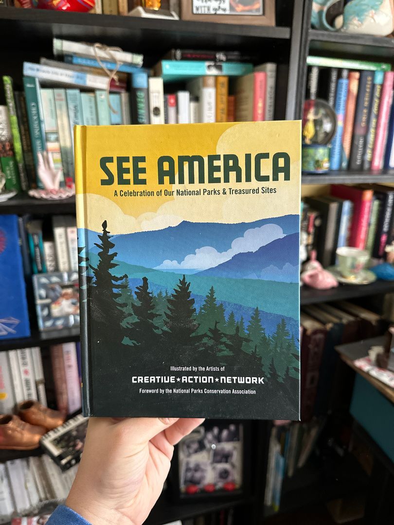 See America