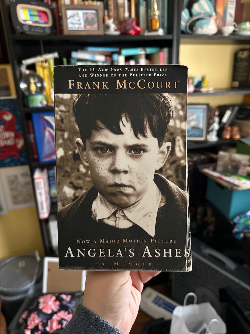 Angela's Ashes