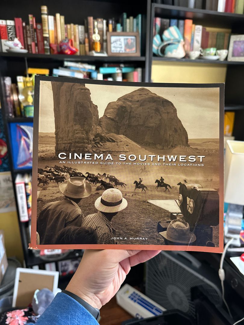 Cinema Southwest