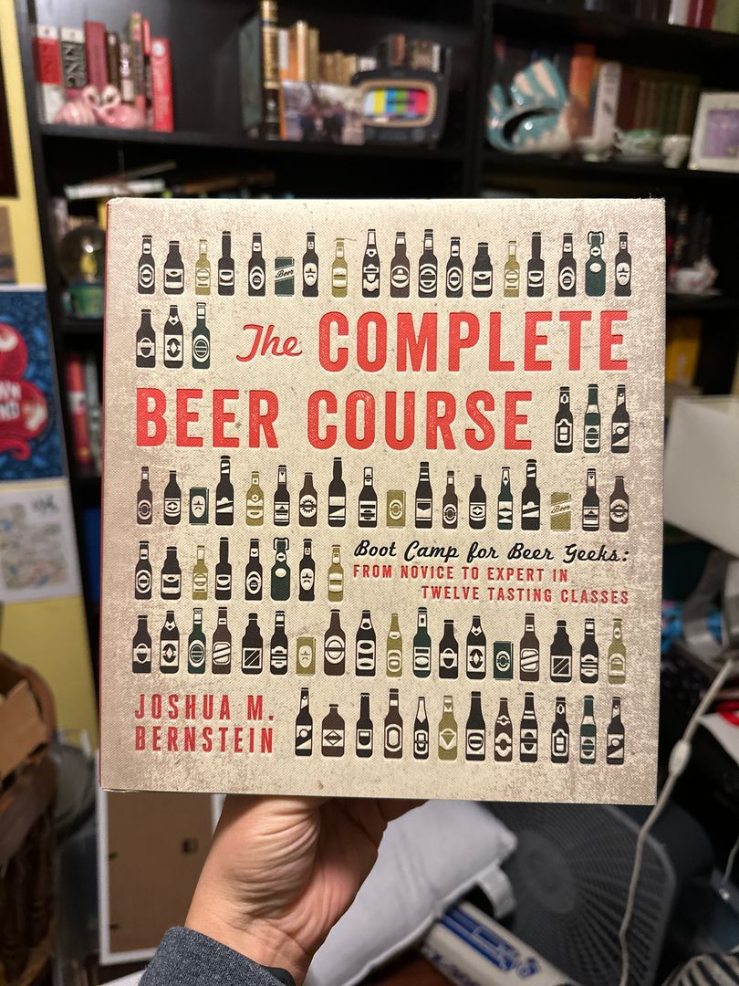 The Complete Beer Course