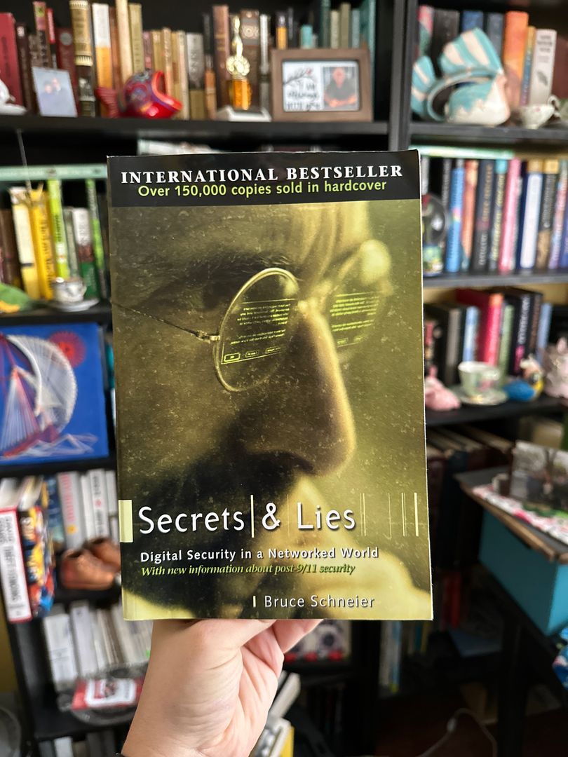Secrets and Lies