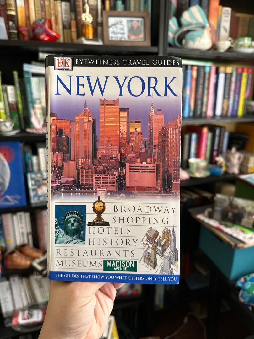 New York