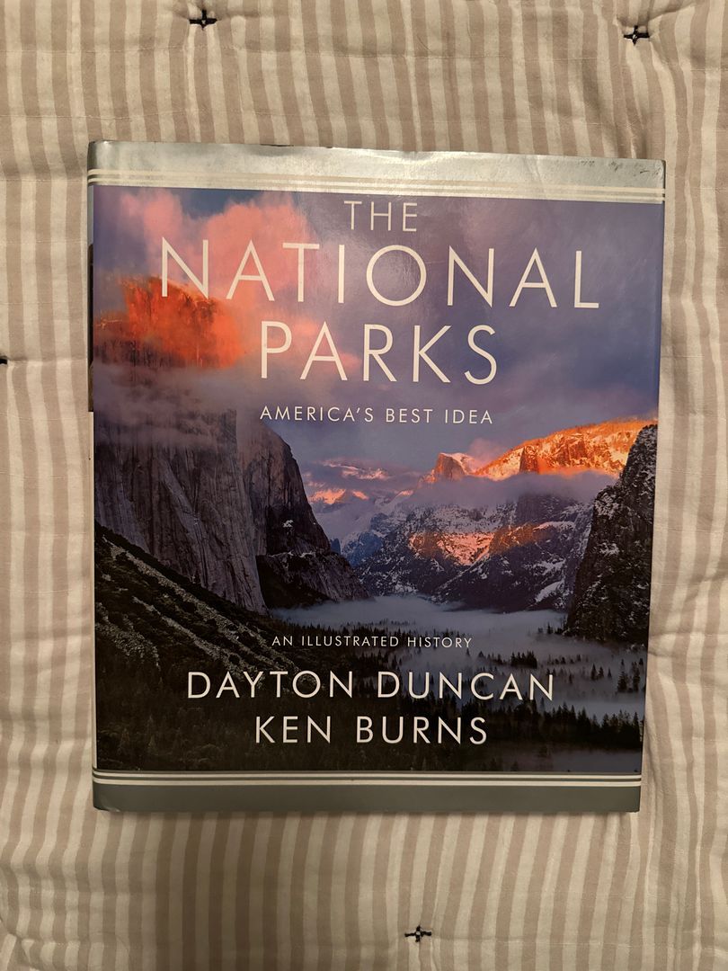The National Parks