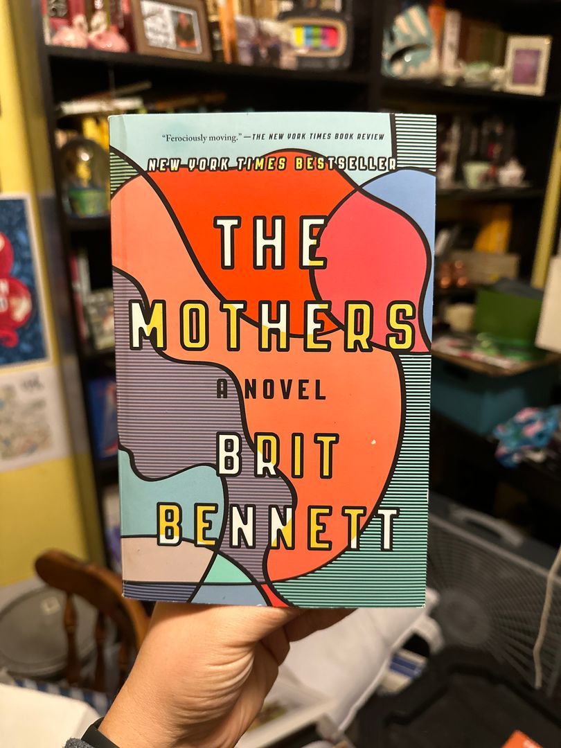 The Mothers