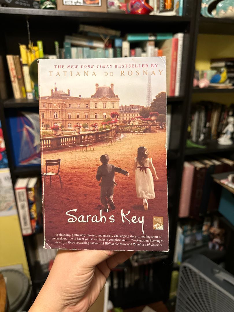 Sarah's Key