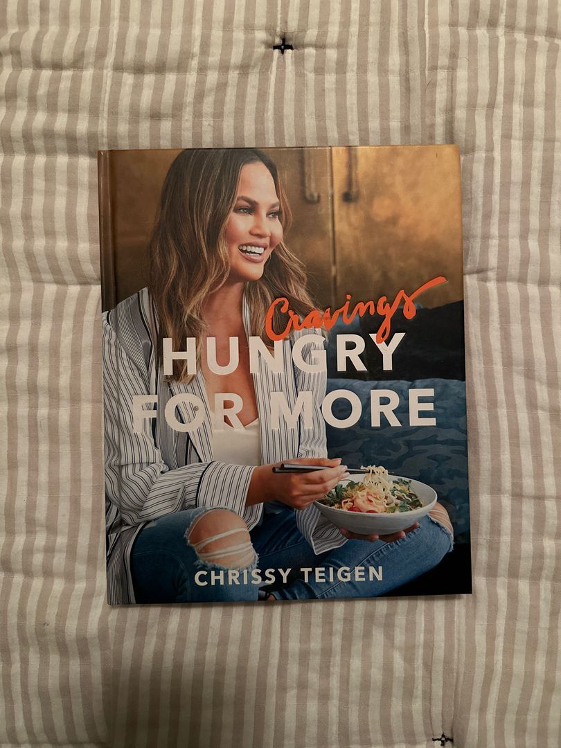 Cravings: Hungry for More