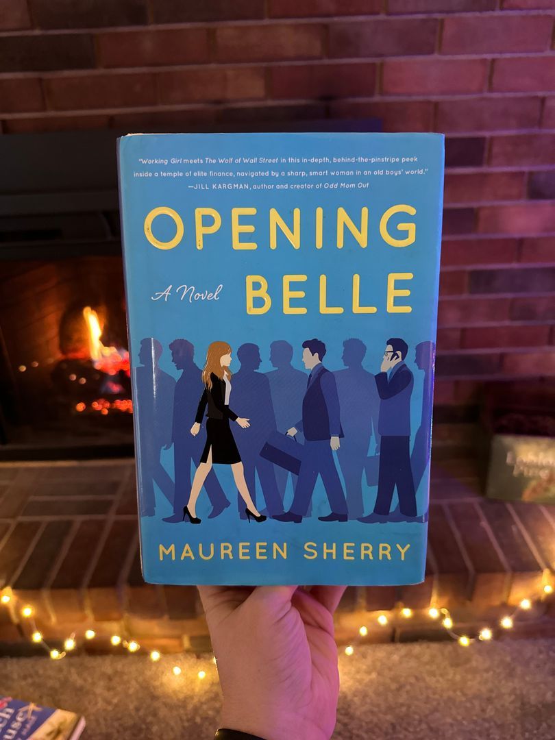 Opening Belle