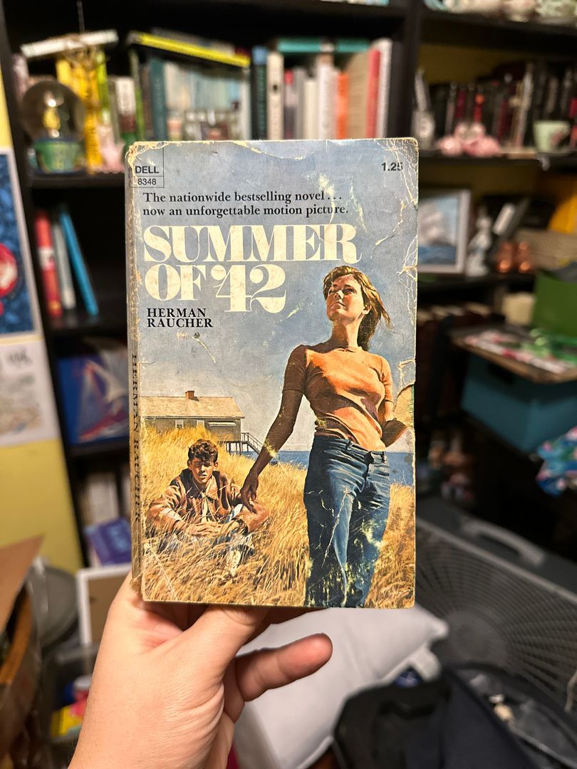 Summer of ‘42