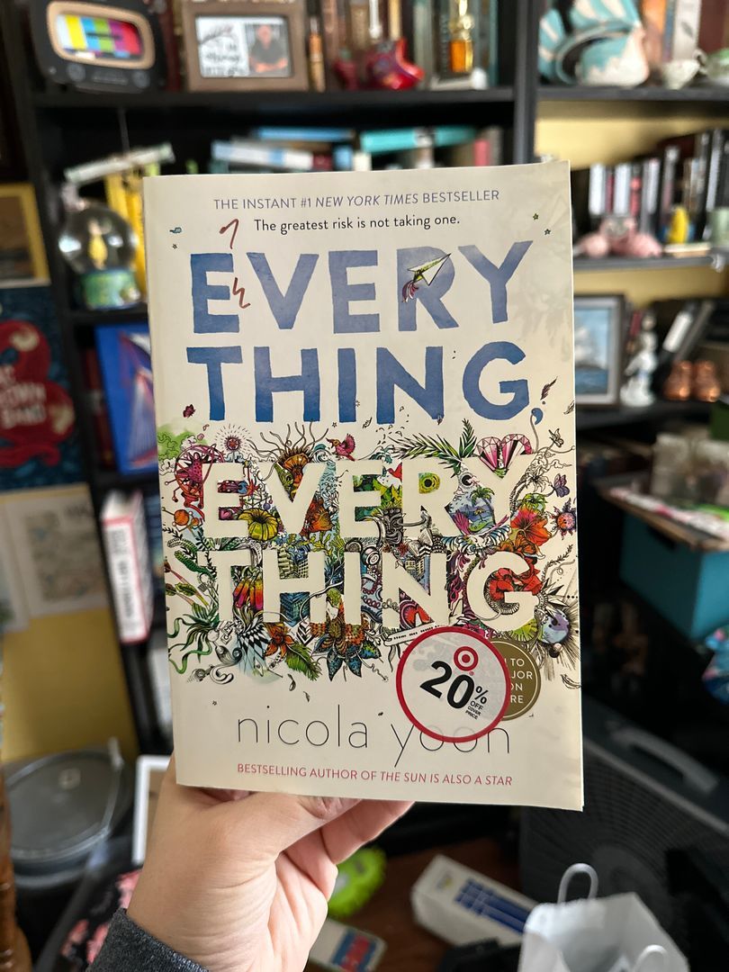Everything, Everything
