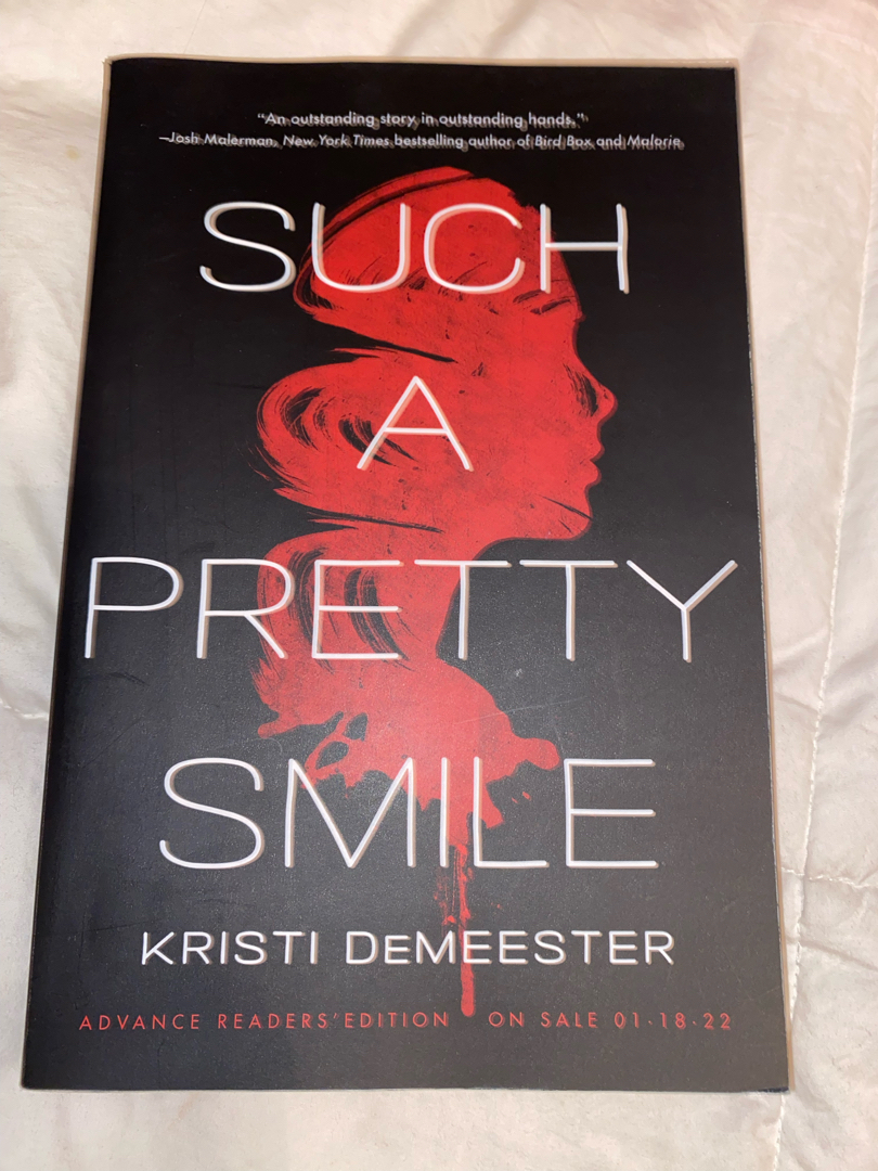 Such a Pretty Smile