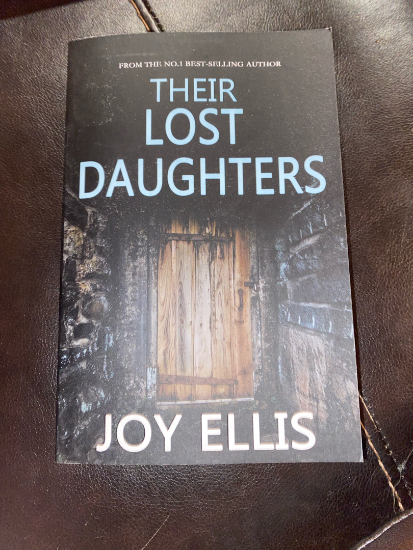 Their Lost Daughters