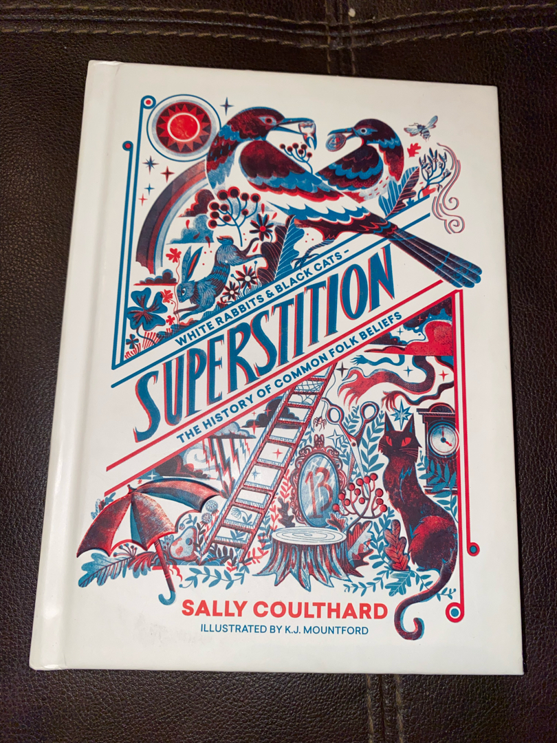 Superstition