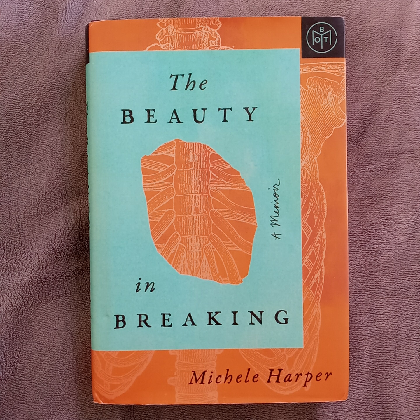 The Beauty in Breaking