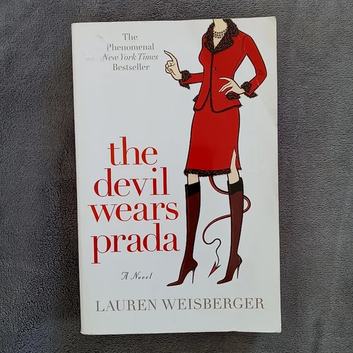 The Devil Wears Prada