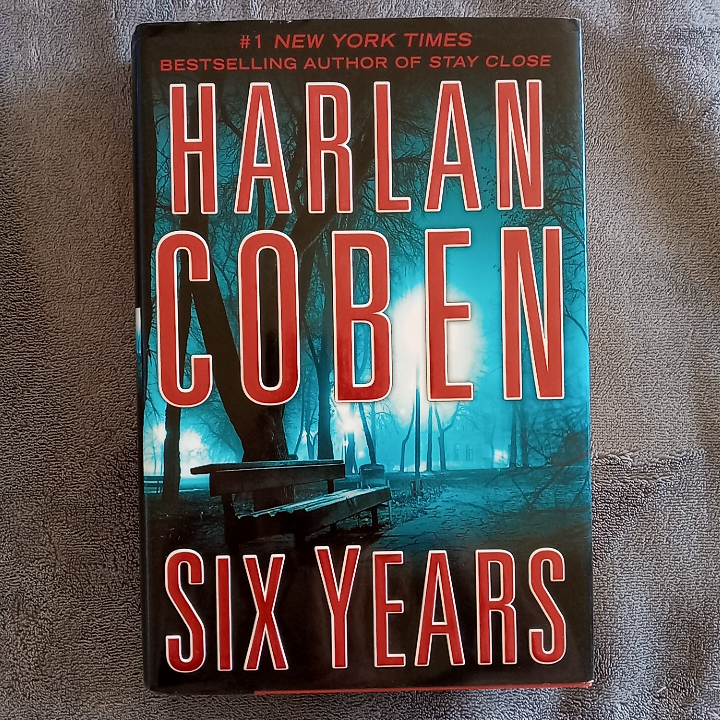Six Years
