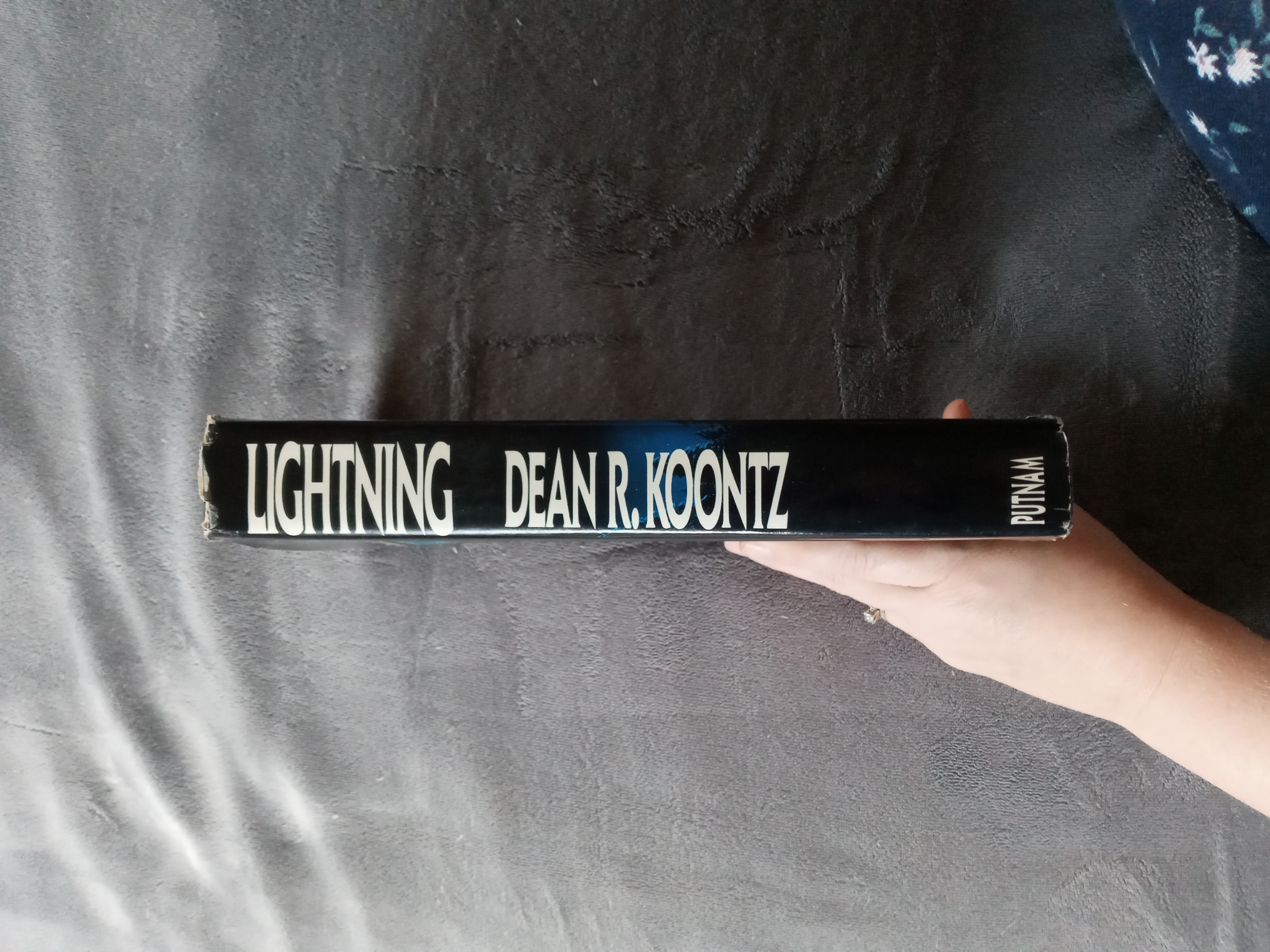 Lightning