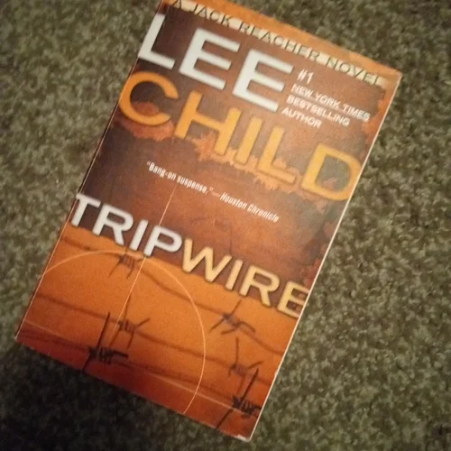 Tripwire