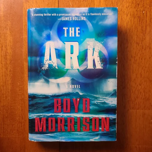 The Ark