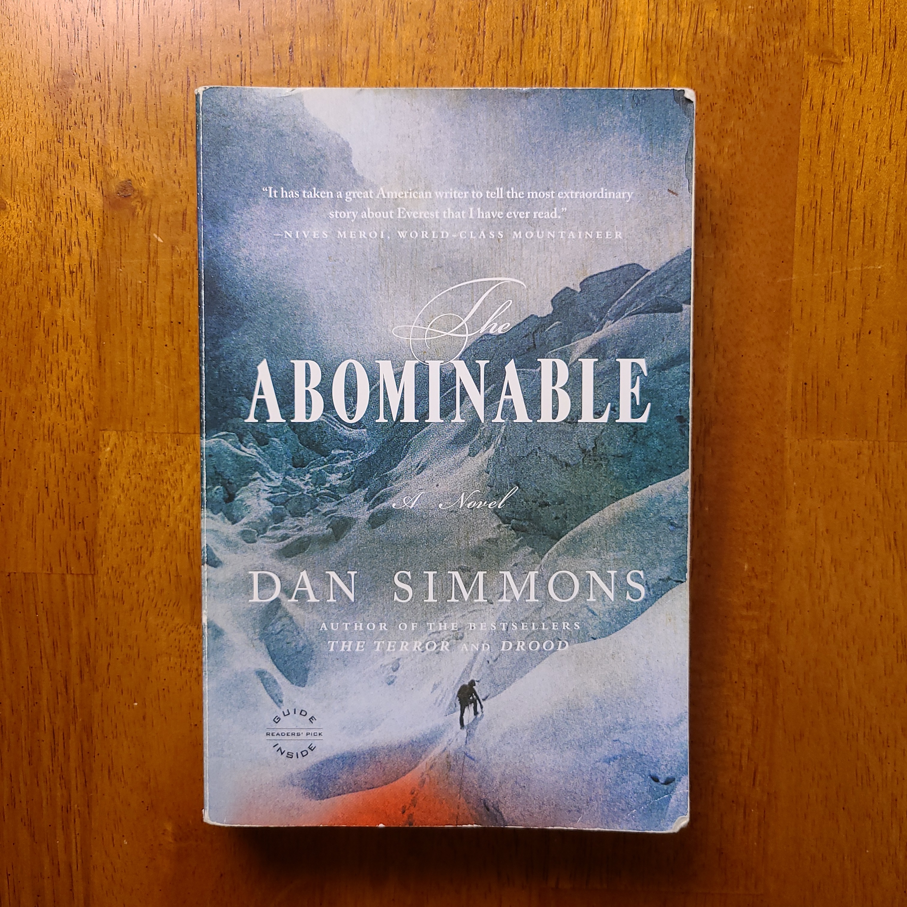 The Abominable