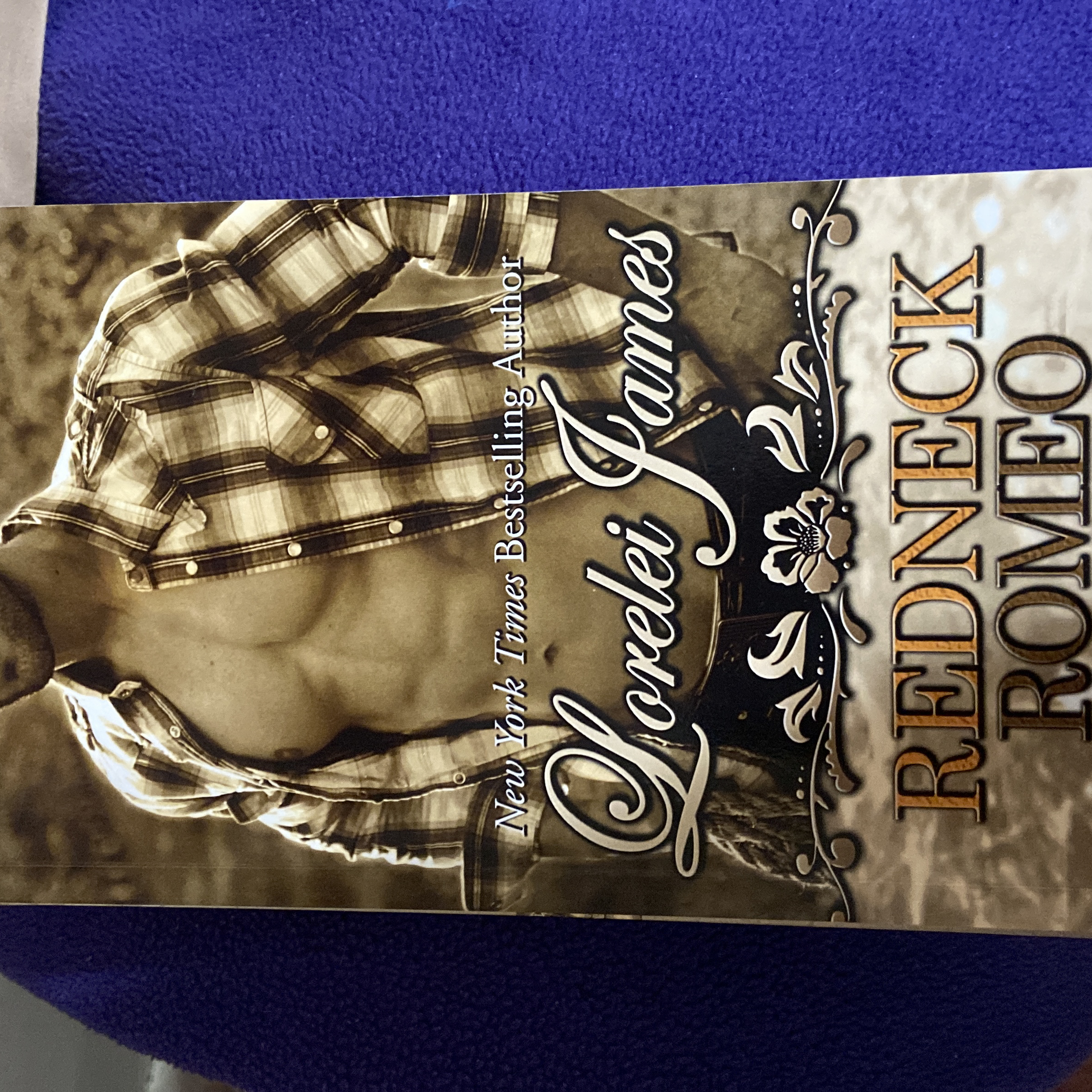 Redneck Romeo