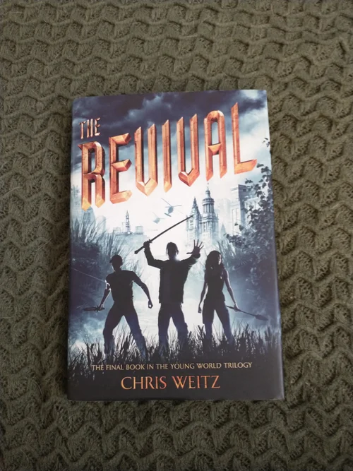 The Revival