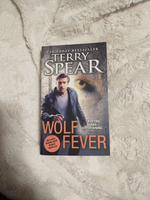 Wolf Fever
