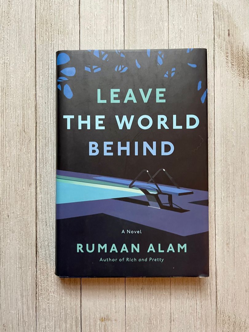Leave the World Behind
