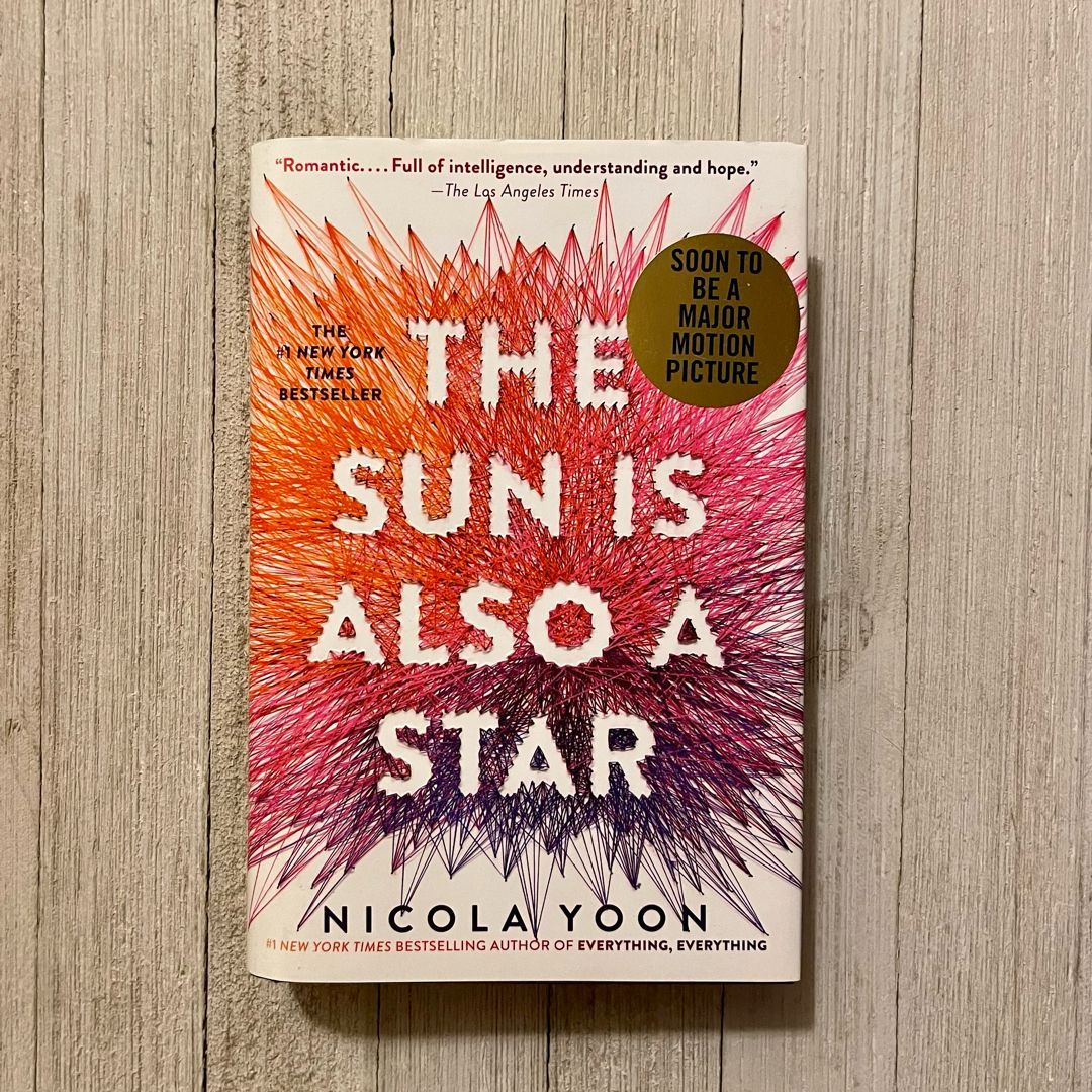 The Sun Is Also a Star