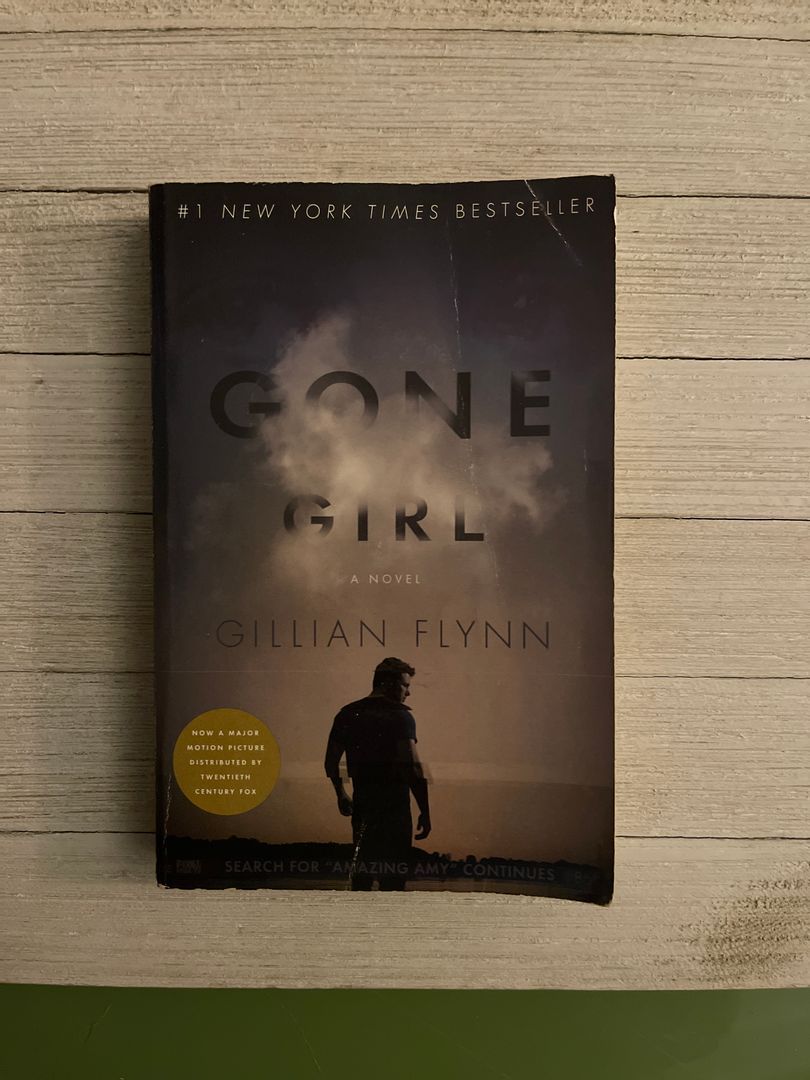 Gone Girl