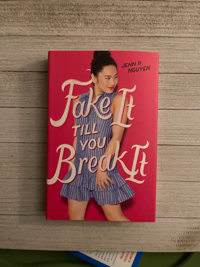 Fake It till You Break It