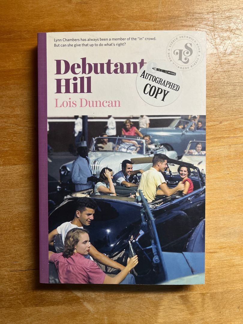 Debutante Hill