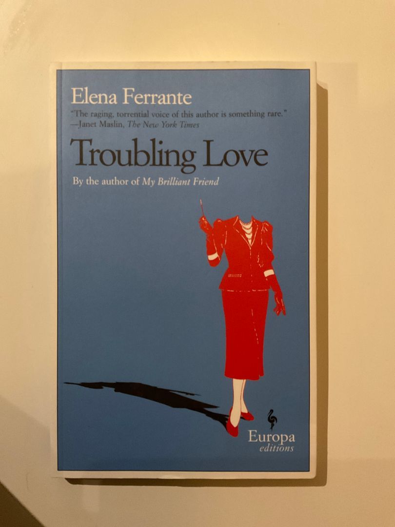 Troubling Love