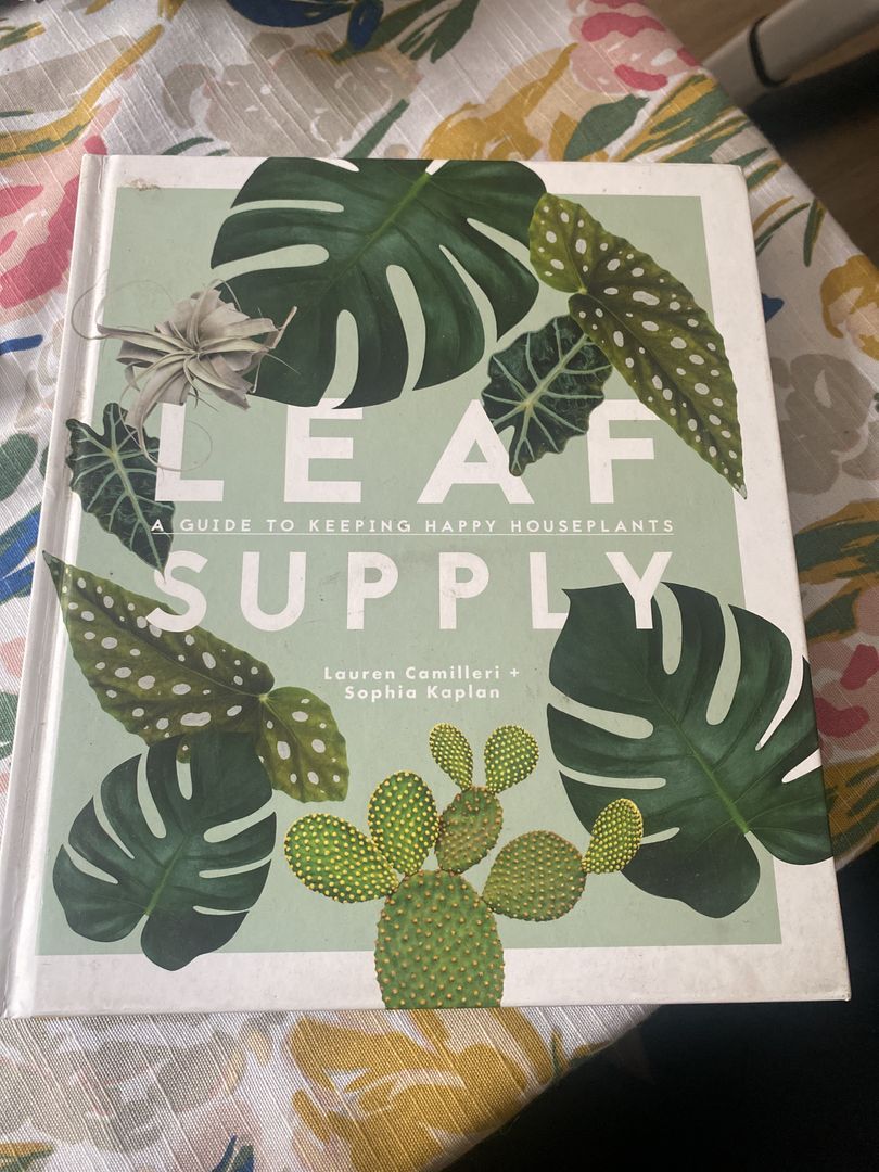 Leaf Supply
