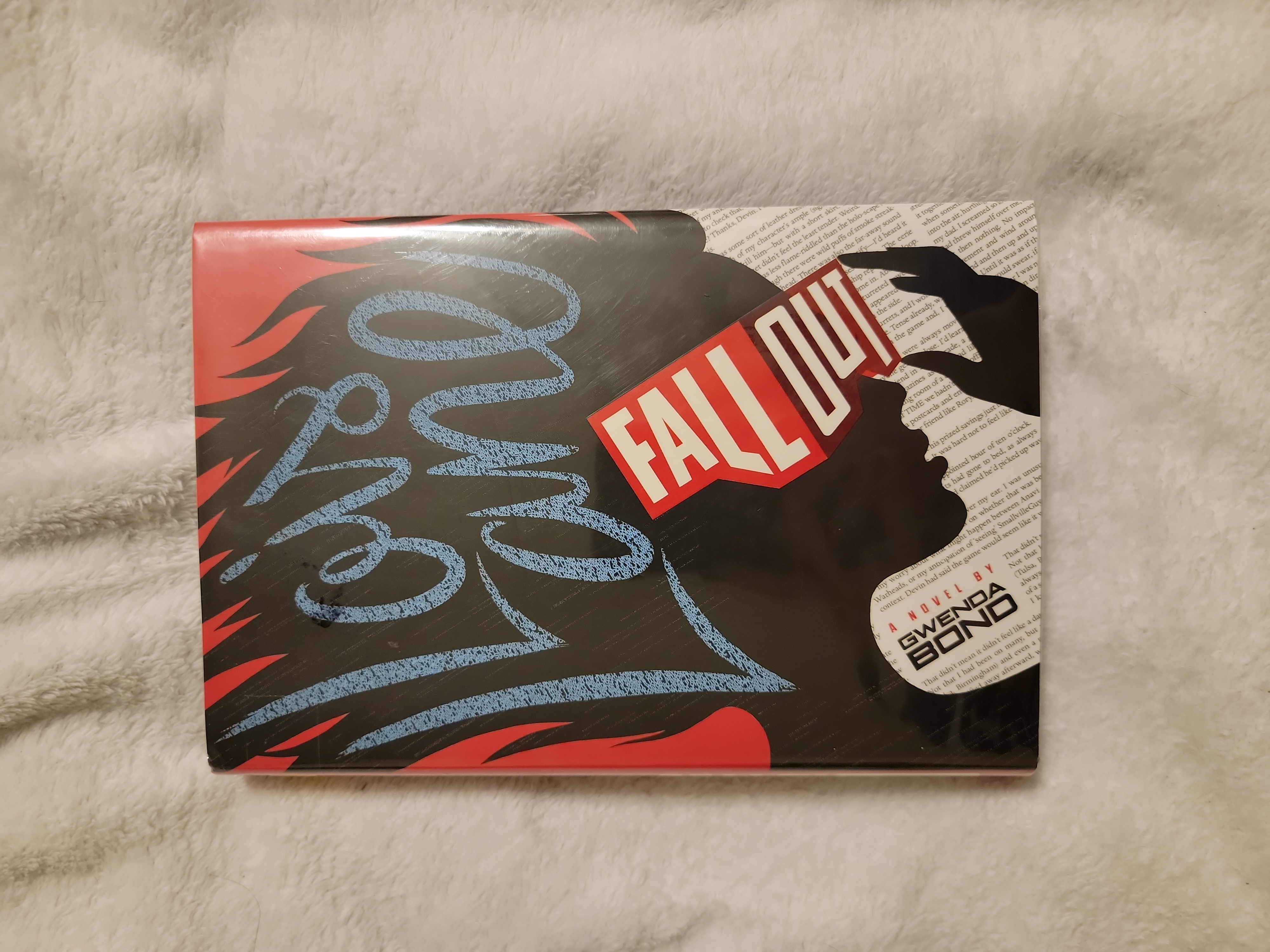 Fallout