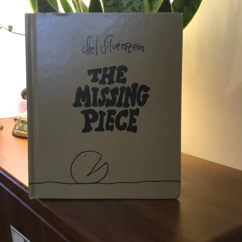 The Missing Piece