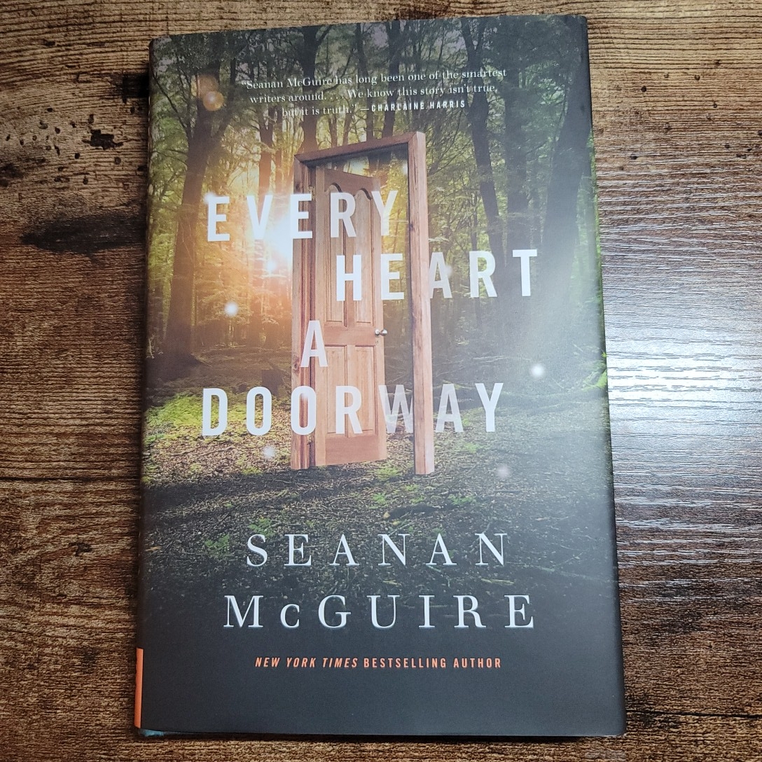 Every Heart a Doorway