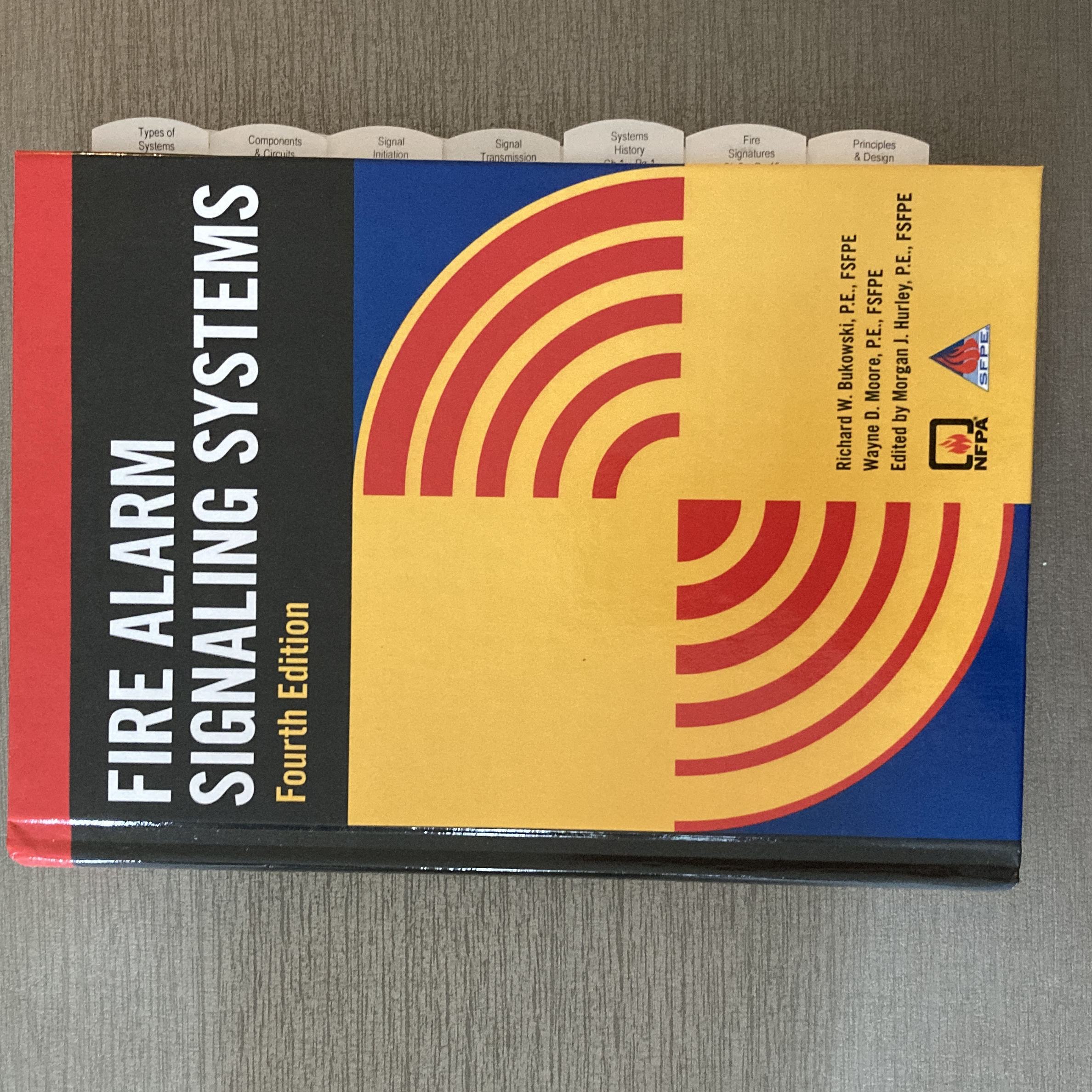 Fire Alarm Signaling Systems by