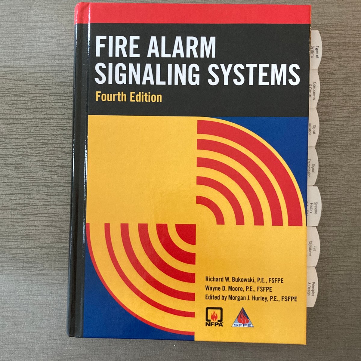 Fire Alarm Signaling Systems by