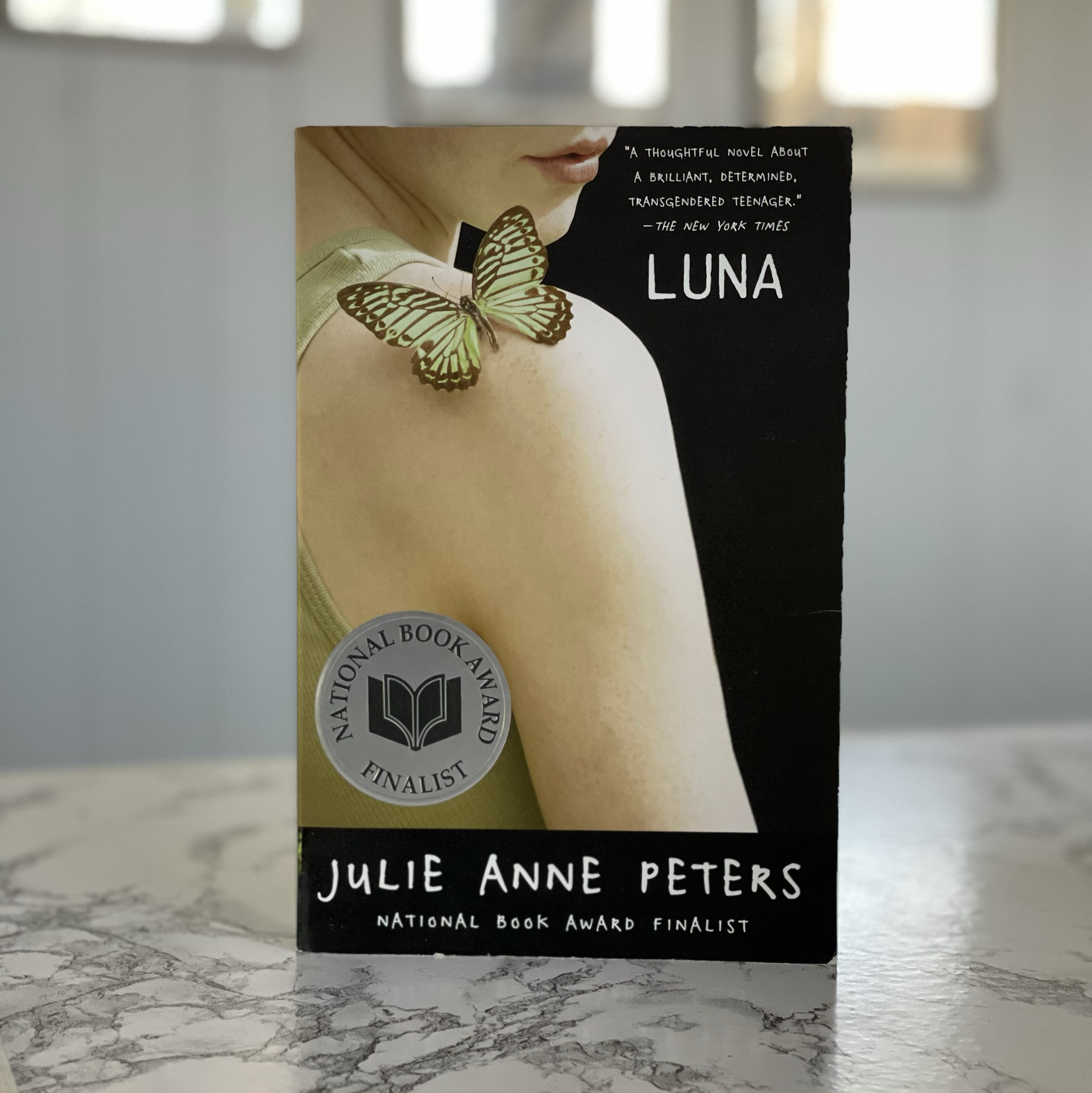 Luna